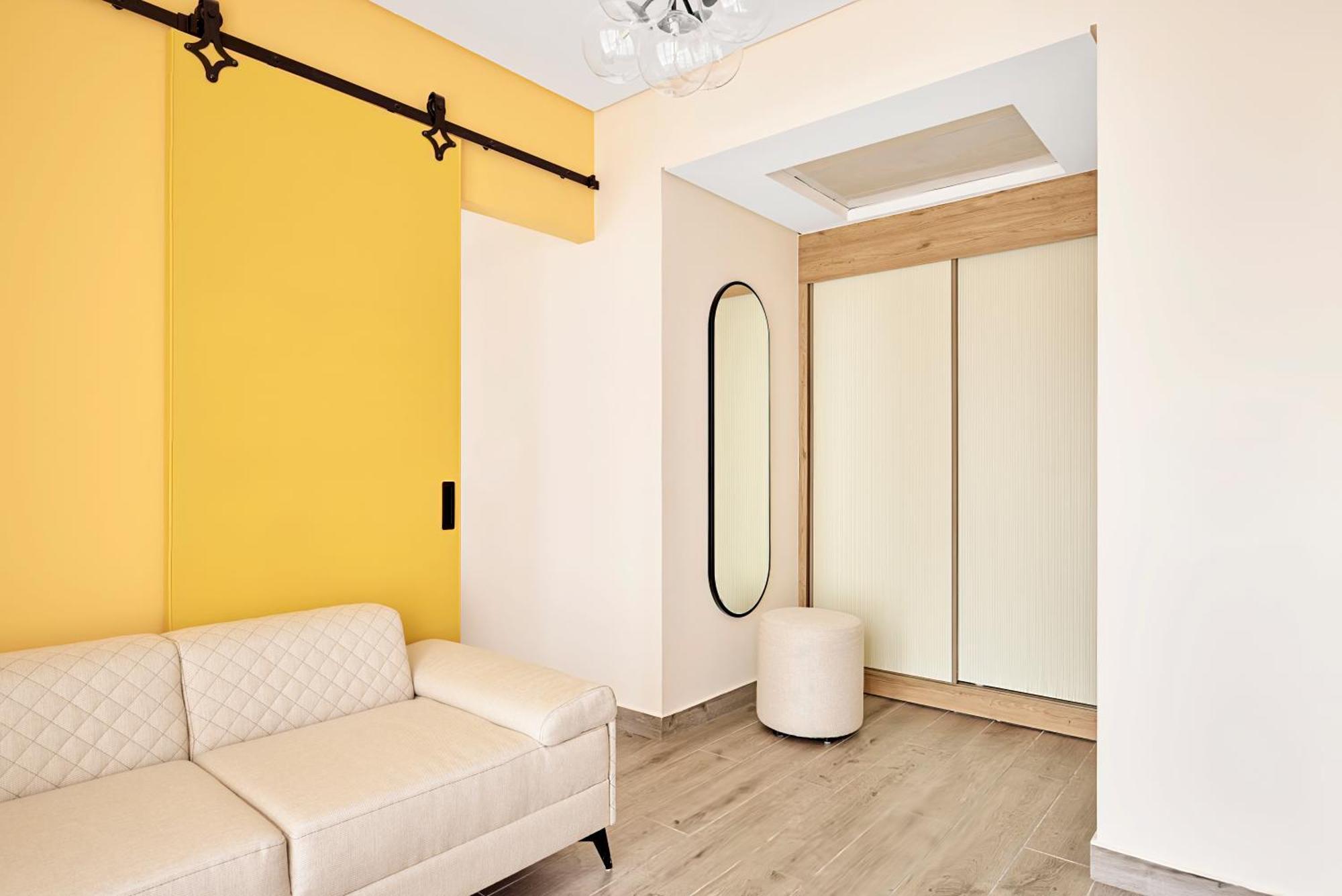 Hyatt Centric Cairo West Hotel Abu Rawwash