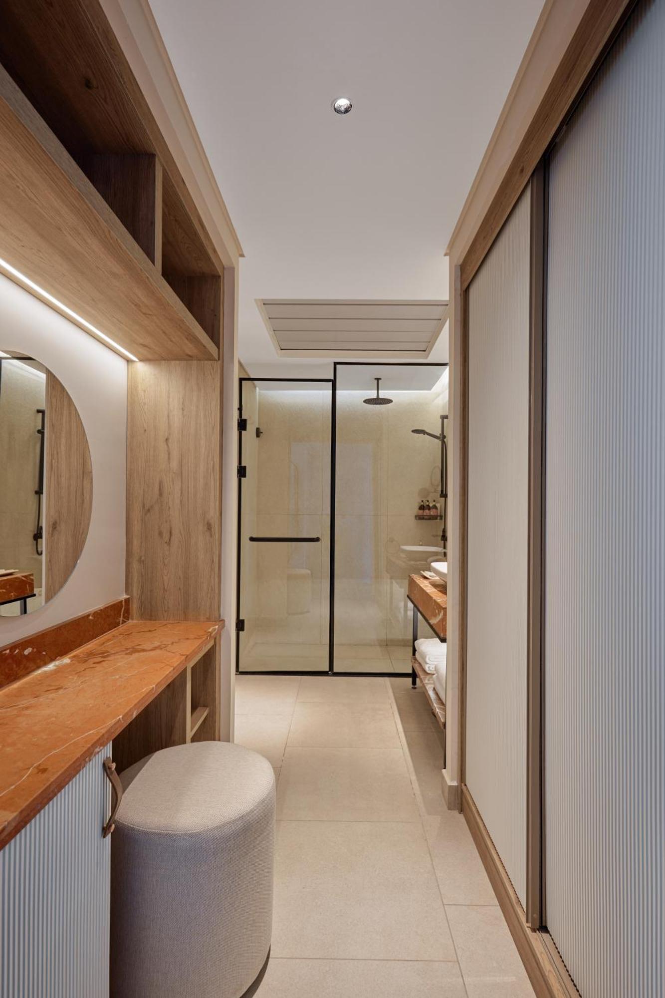 Hyatt Centric Cairo West Hotel
