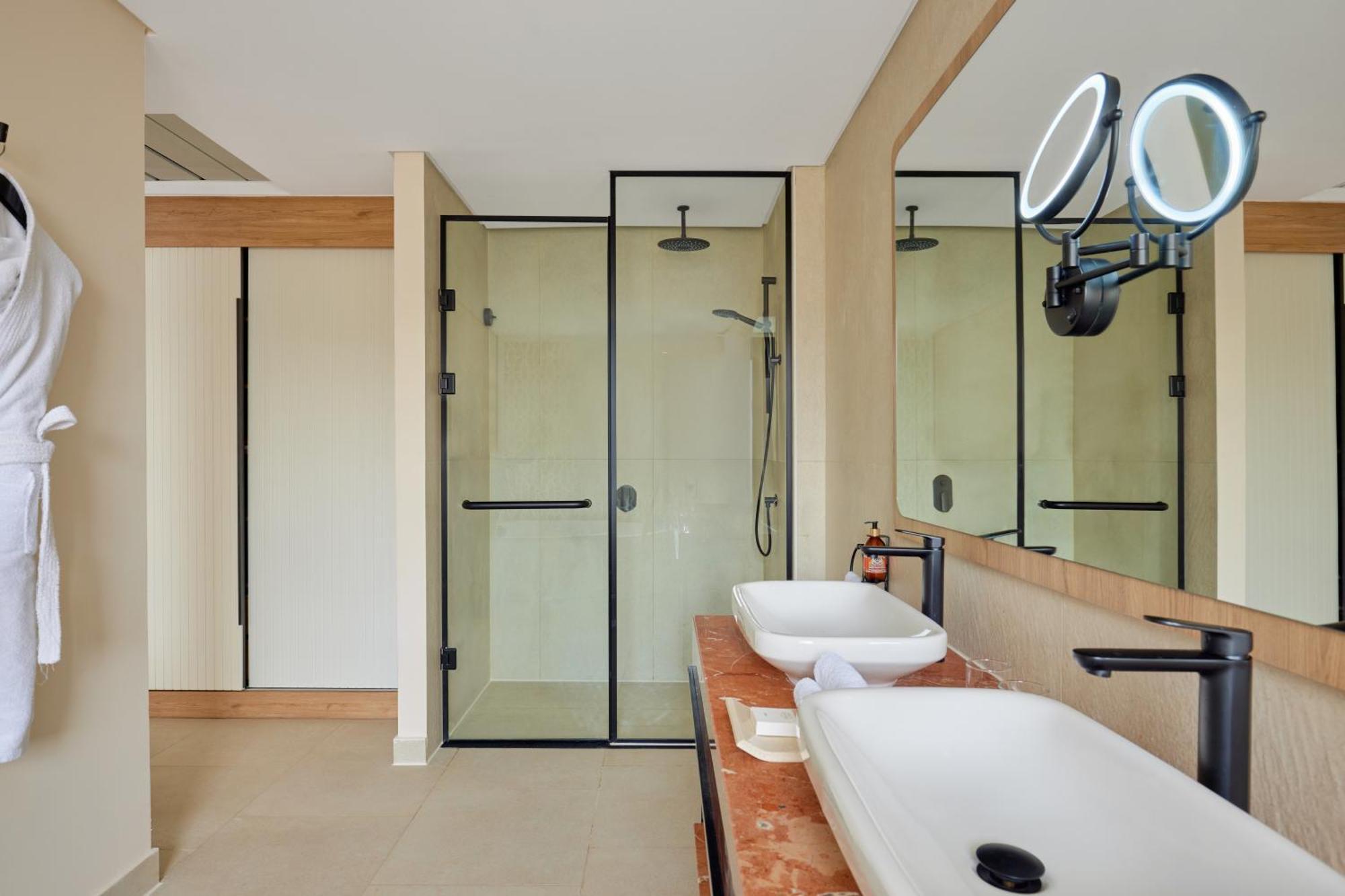 Hyatt Centric Cairo West 5* Abu Rawwash
