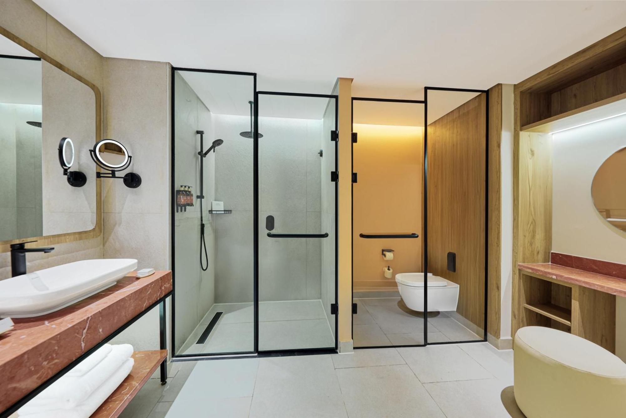 Hyatt Centric Cairo West