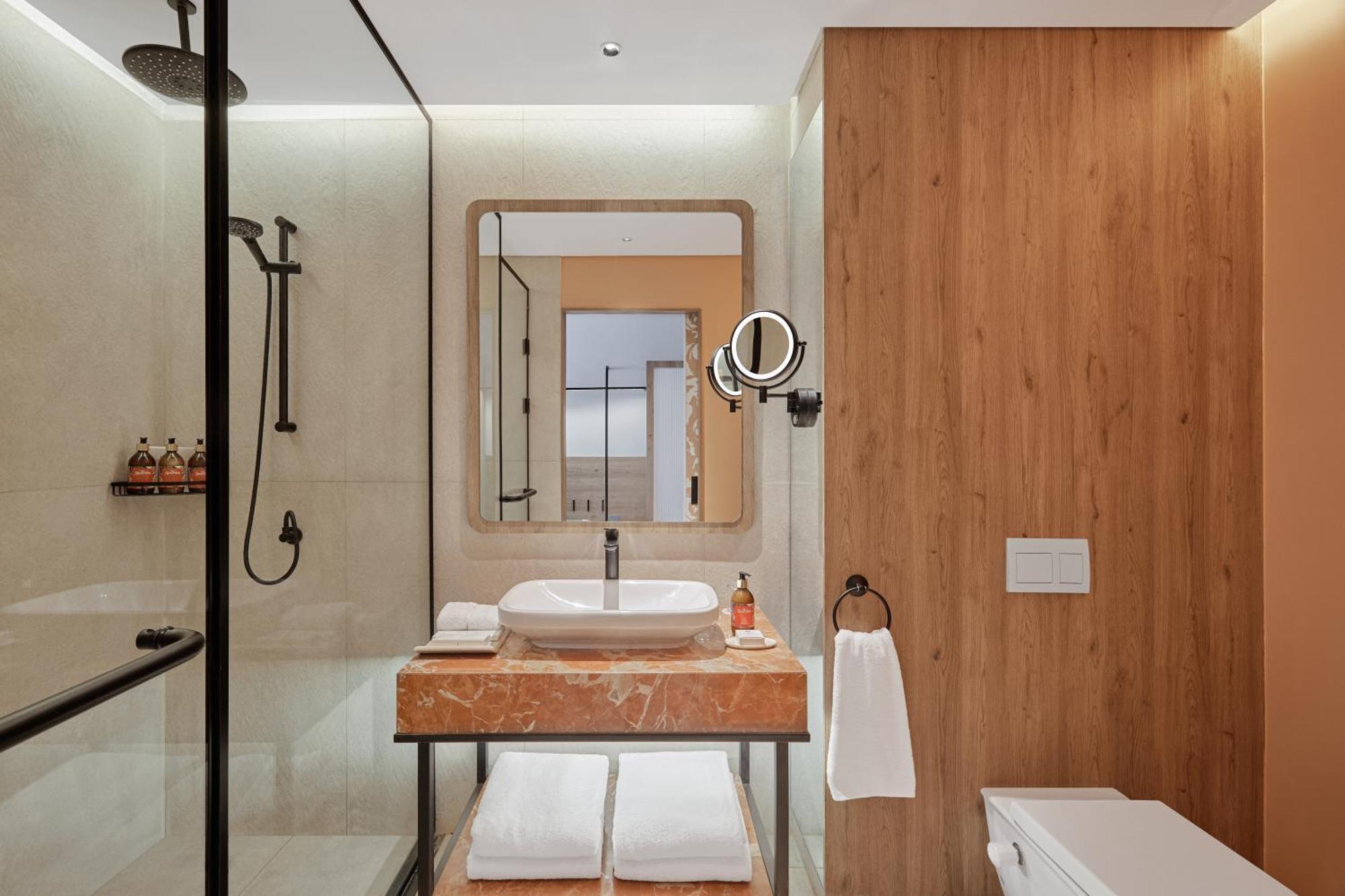 Hotel Hyatt Centric Cairo West Abu Rawwash