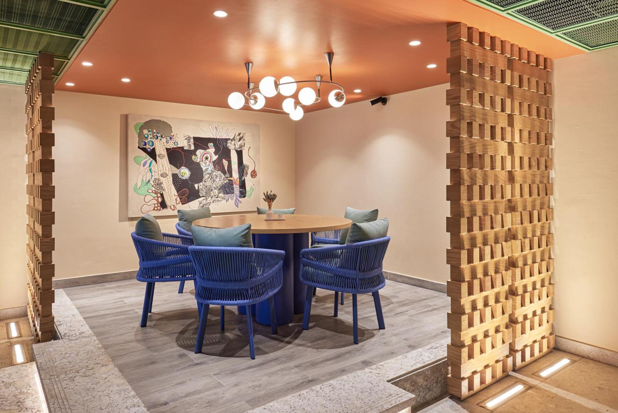 Hyatt Centric Cairo West