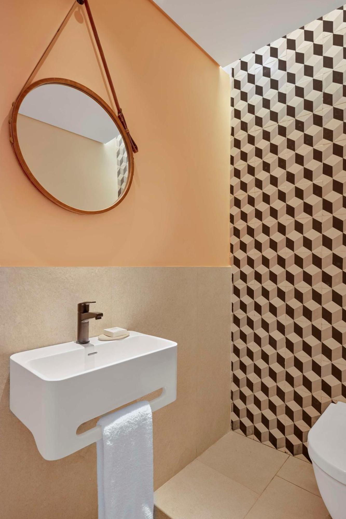 Hotel Hyatt Centric Cairo West Abu Rawwash