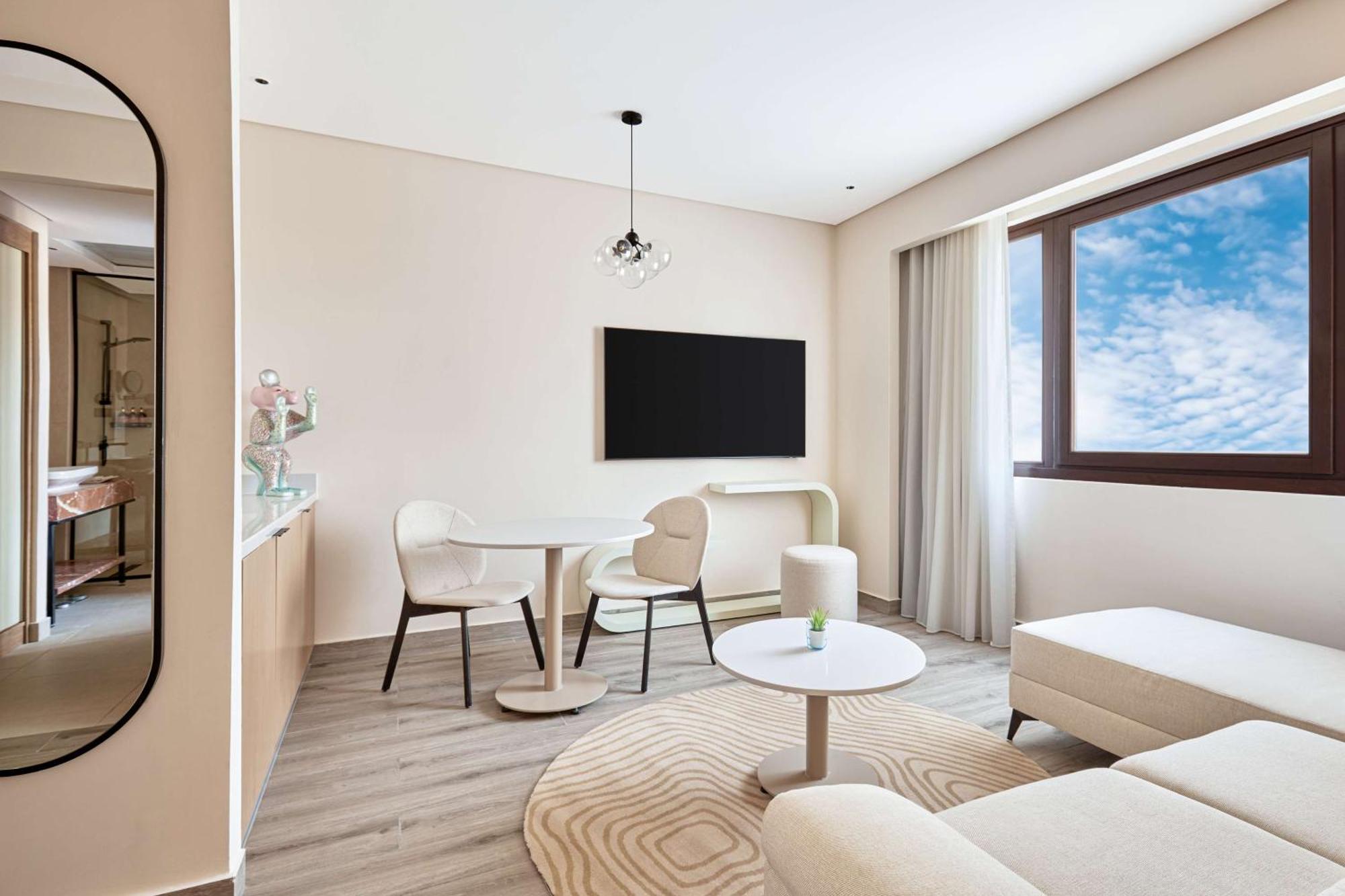 Hyatt Centric Cairo West 5* Abu Rawwash