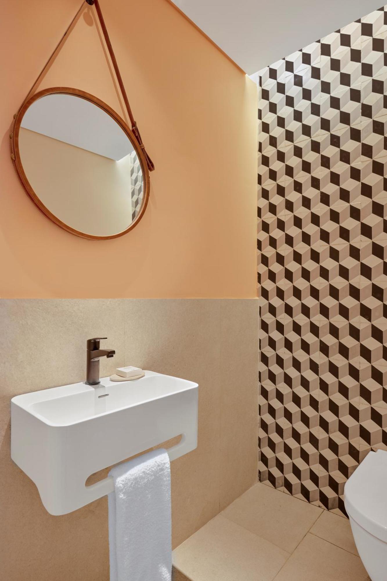 Hyatt Centric Cairo West 5*