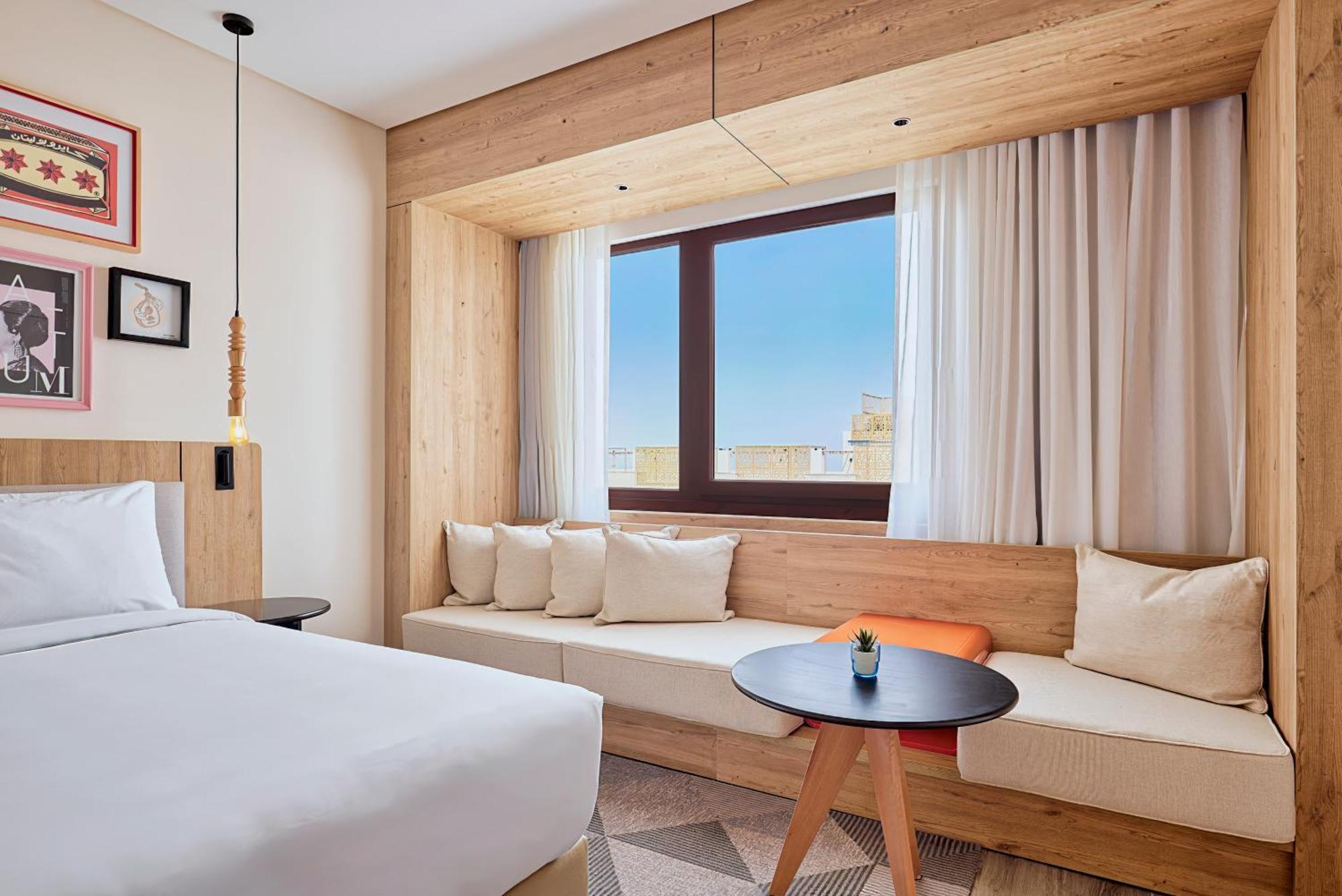 Hyatt Centric Cairo West 5* Abu Rawwash